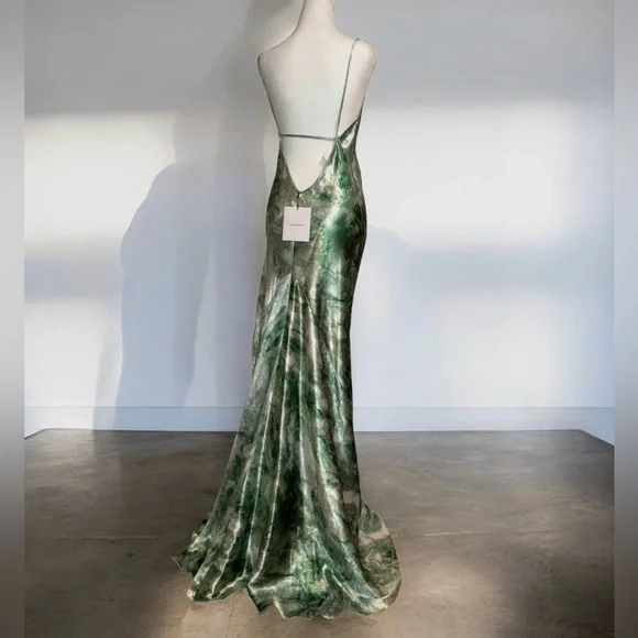 VICTORIA BECKHAM Cami Dress